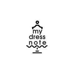 mydressのアバター